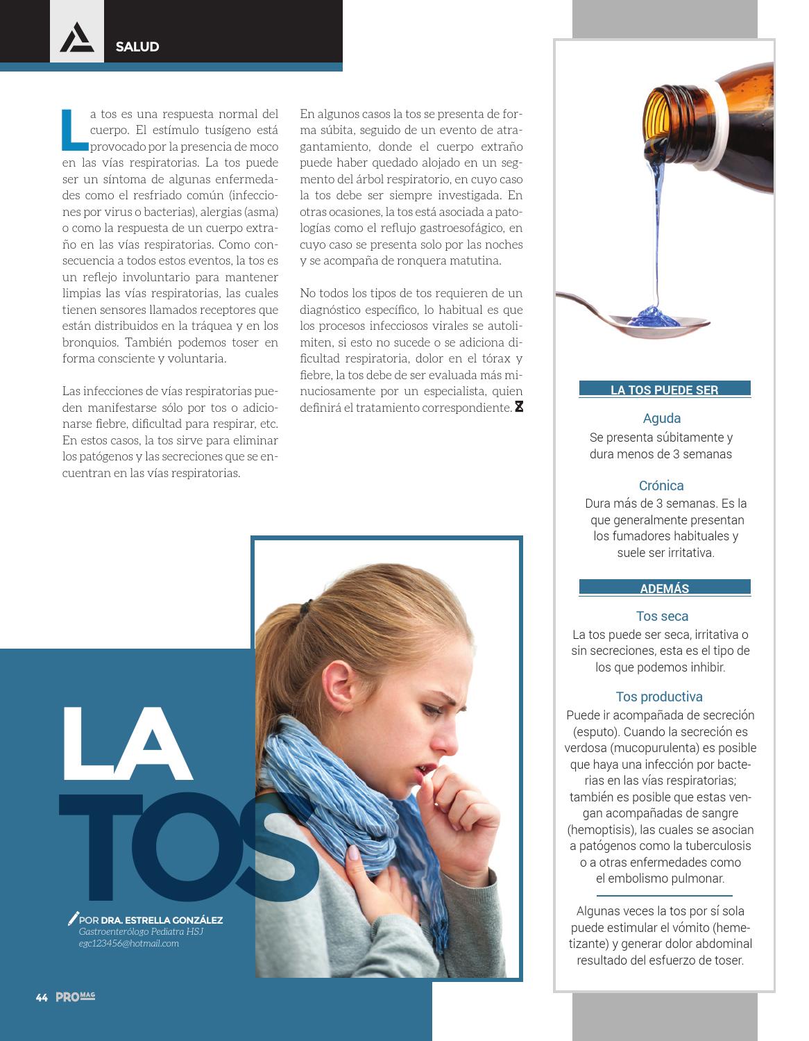 dolor abdominal por tos