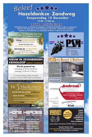 Moerdijkse Bode 10-12-2014 by Uitgeverij de Bode - issuu Moerdijkse Bode 10-12-2014 by Uitgeverij de Bode - issuu