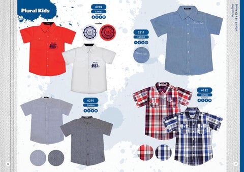Plural Kids 灯饰目录 Primavera 2014 第 14 页