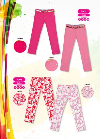 Plural Kids Coleção Verão 2015 第 22 页