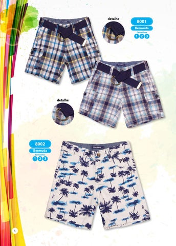 Plural Kids Coleção Verão 2015 第 6 页