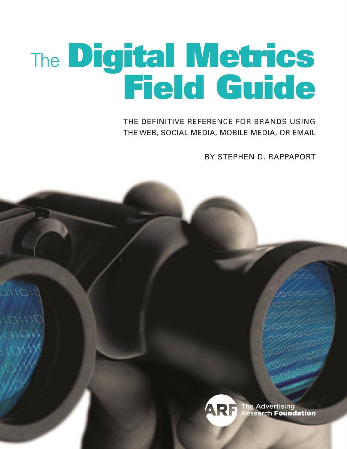 The digital metrics field guide by BIS Publishers - Issuu