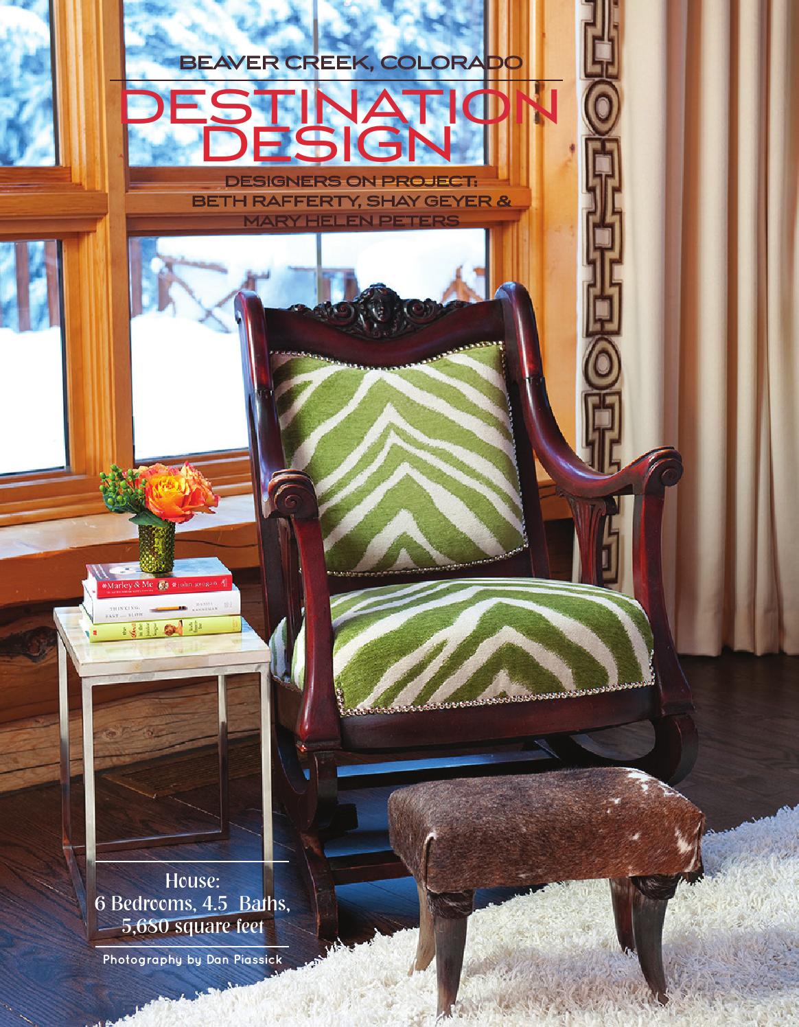 IBB At Home Winter 2014 By IBB Design Issuu