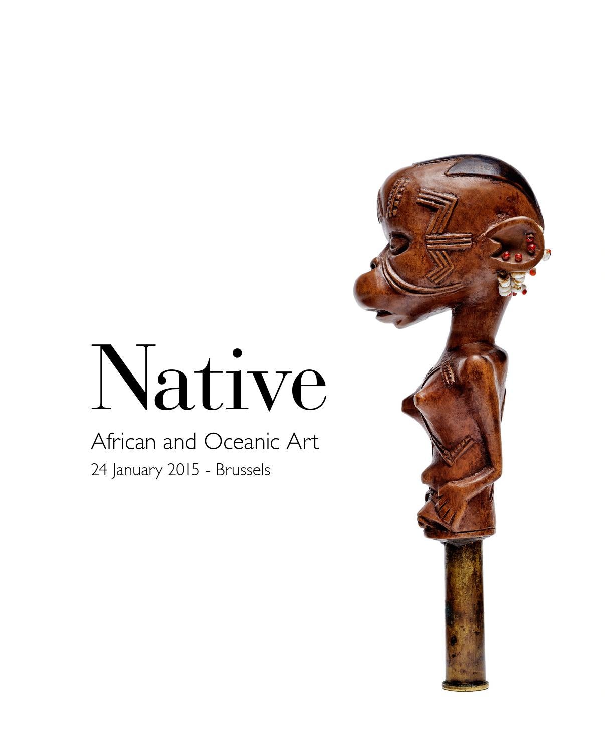 Native Auction catalogue January 2015 by Native auctions Issuu