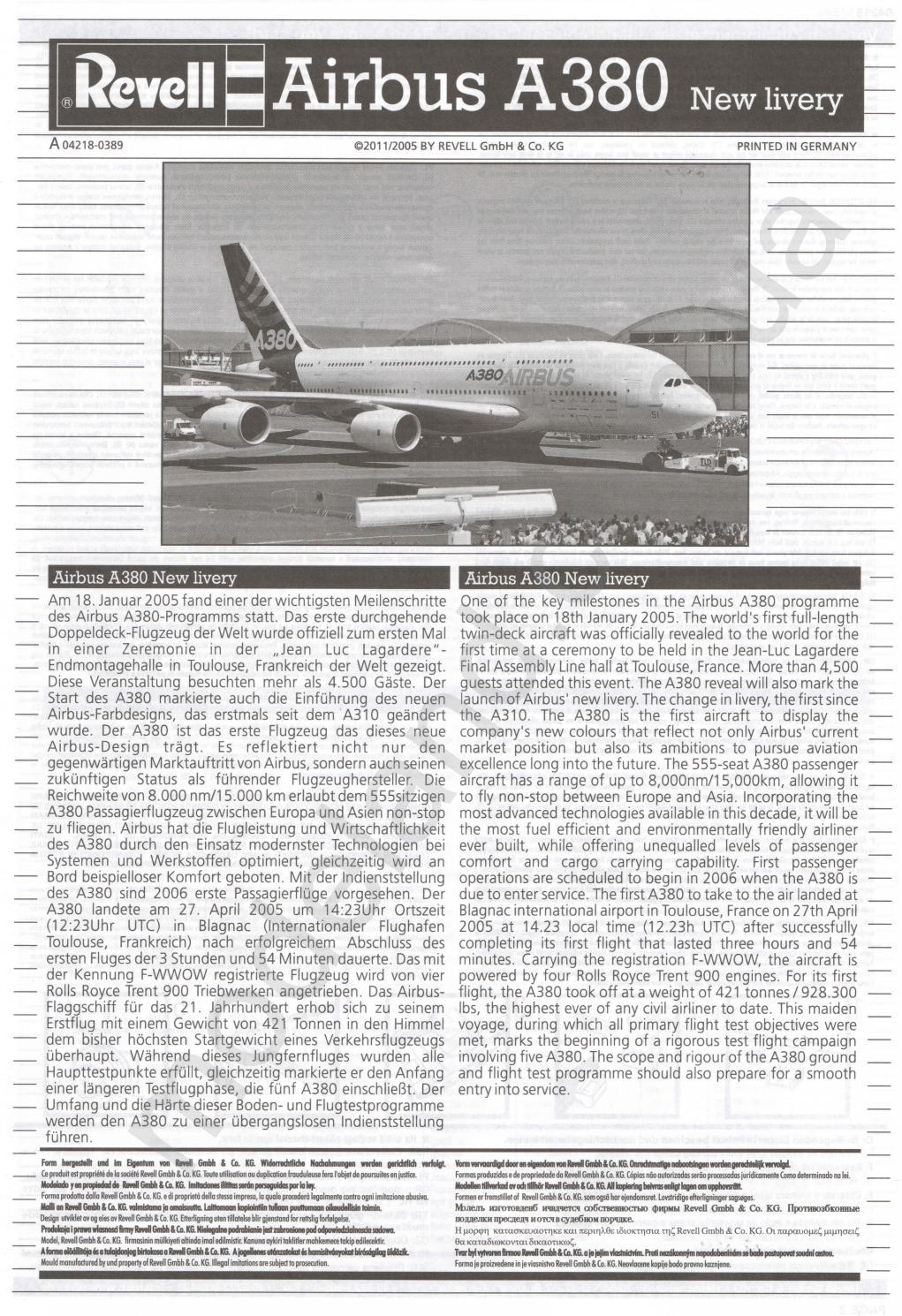 Airbus a380 схема Airbus a380 схема