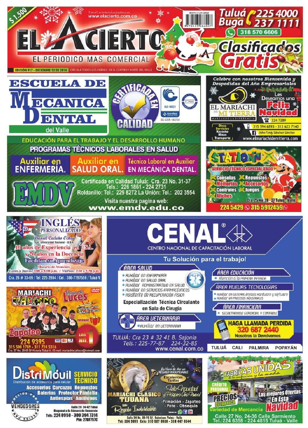 peri-dico-el-acierto-tulua-ed-917-by-el-acierto-pereira-issuu
