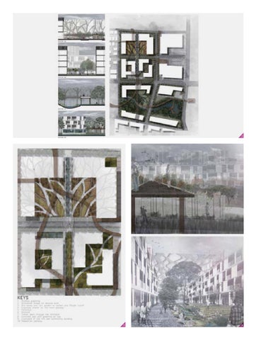 Graduation Projects 2014 - Bachelor of Landscape Architecture by UNSW ...