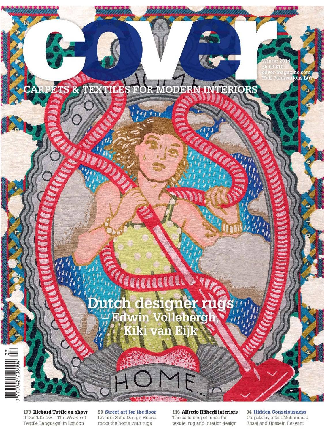 Ulrichshof @ COVER magazine N° winter 2014 by NOA - architecture ...