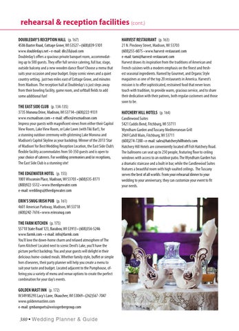 2015 Wedding Planner Guide By Wedding Planner Guide Issuu