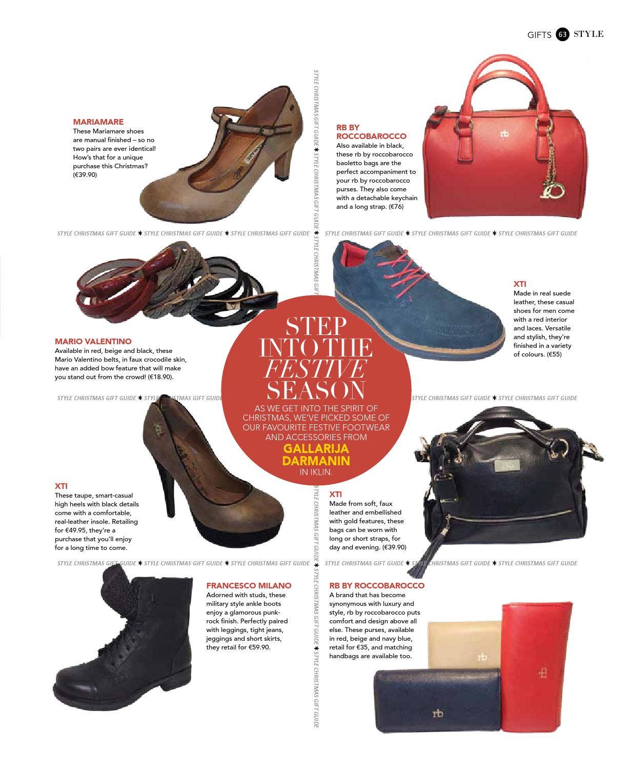 Style on Sunday by Content House - Issuu