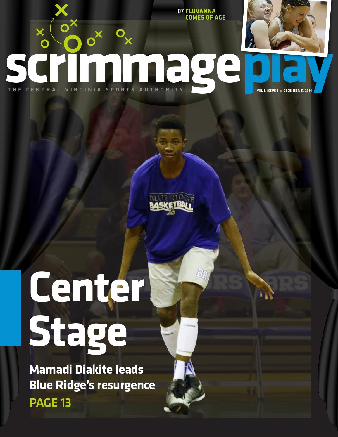 Volume 6, Issue 8 by Bart Isley - Issuu