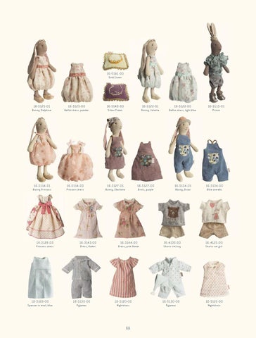 maileg princess dress Maileg Queen dress, Mum Mouse
