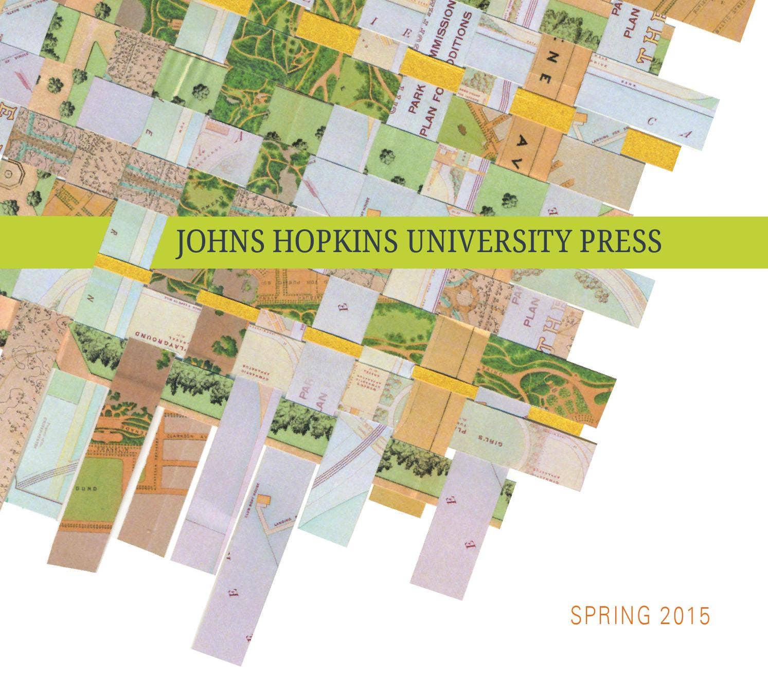 JHUP Spring 2015 Catalog by JHUP Books Issuu