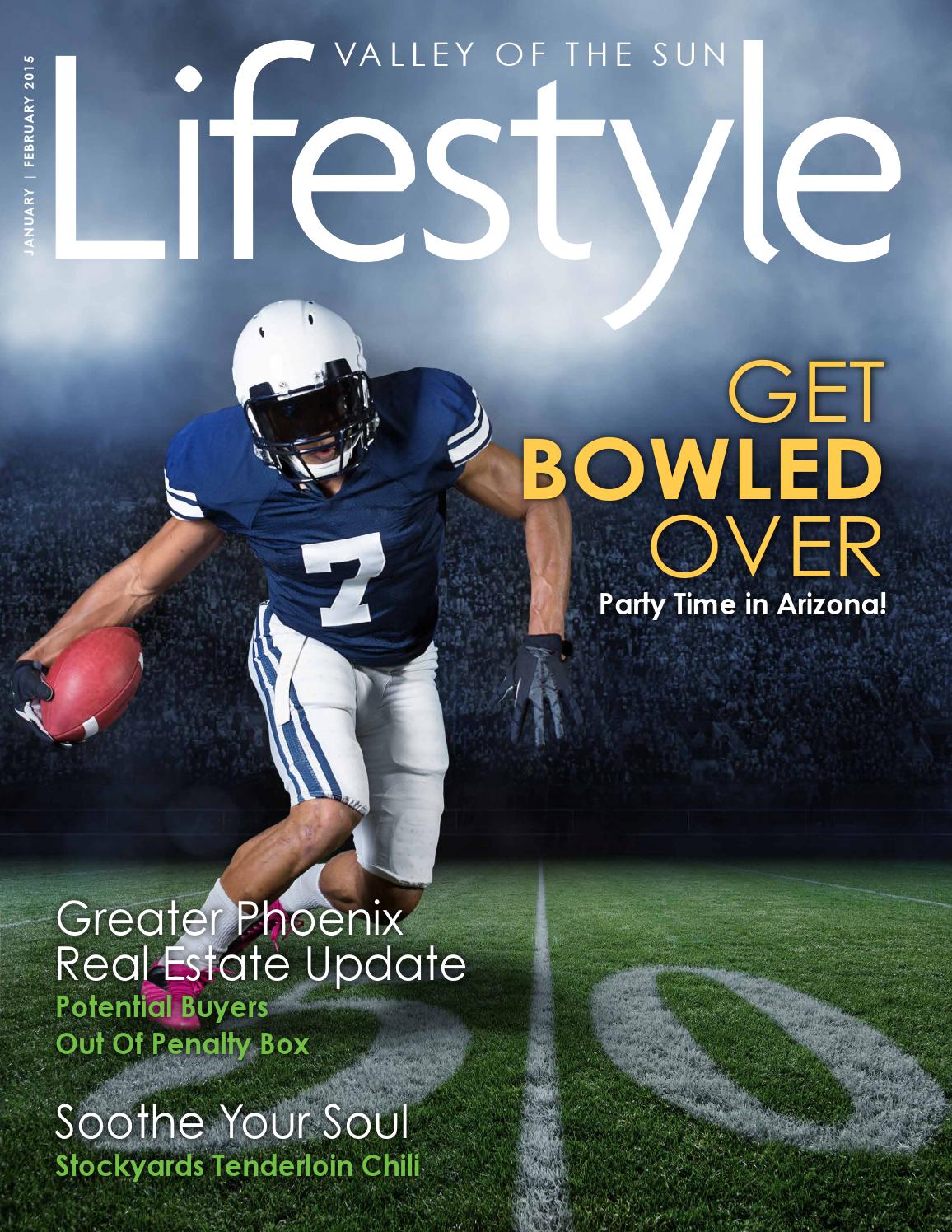 VOS Lifestyle Glenn Real Estate Group by Prime Source DLP Marketing