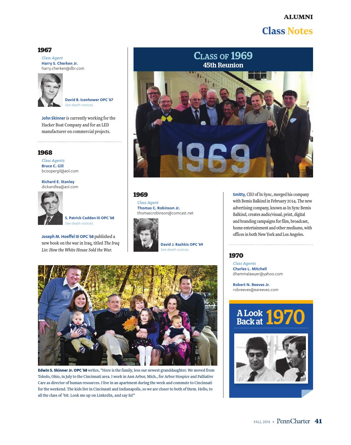 Penn Charter Magazine Fall 2014 By William Penn Charter School Issuu Penn Charter Magazine Fall 2014 By William Penn Charter School Issuu