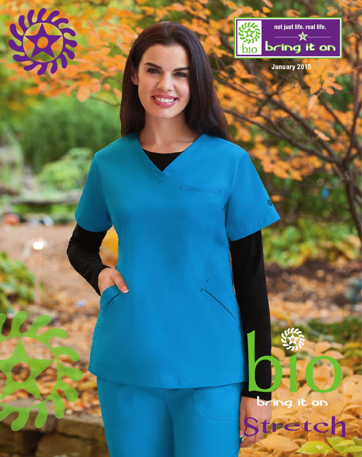 White Swan Stretch Spring 15 by Lambert's Uniforms Issuu