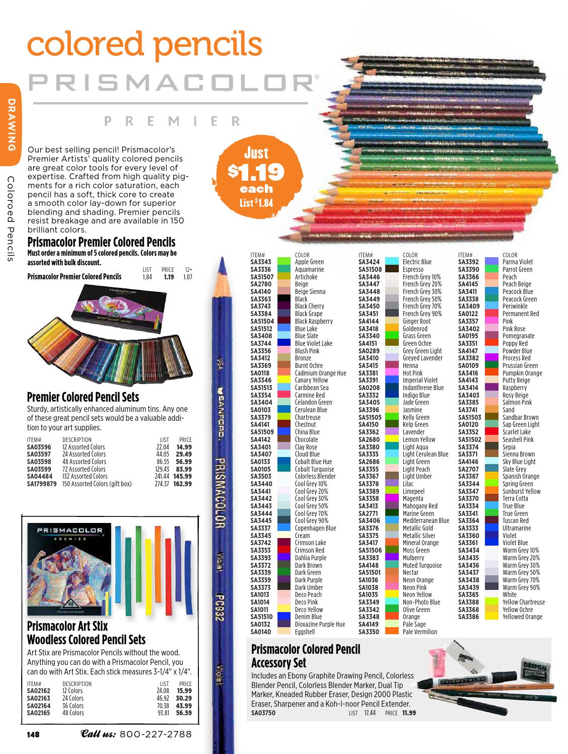 Cheap Joe's Art Stuff 2015 Guide to Great Art by Cheap Joe's Art Stuff