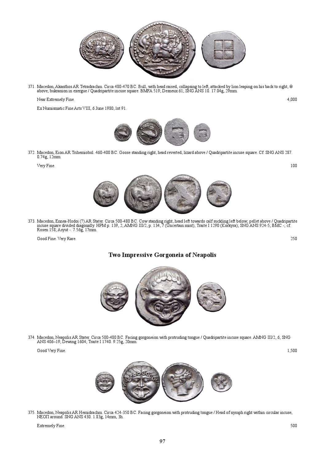 Roma Numismatics 7 14 03 22 23 By A T Issuu