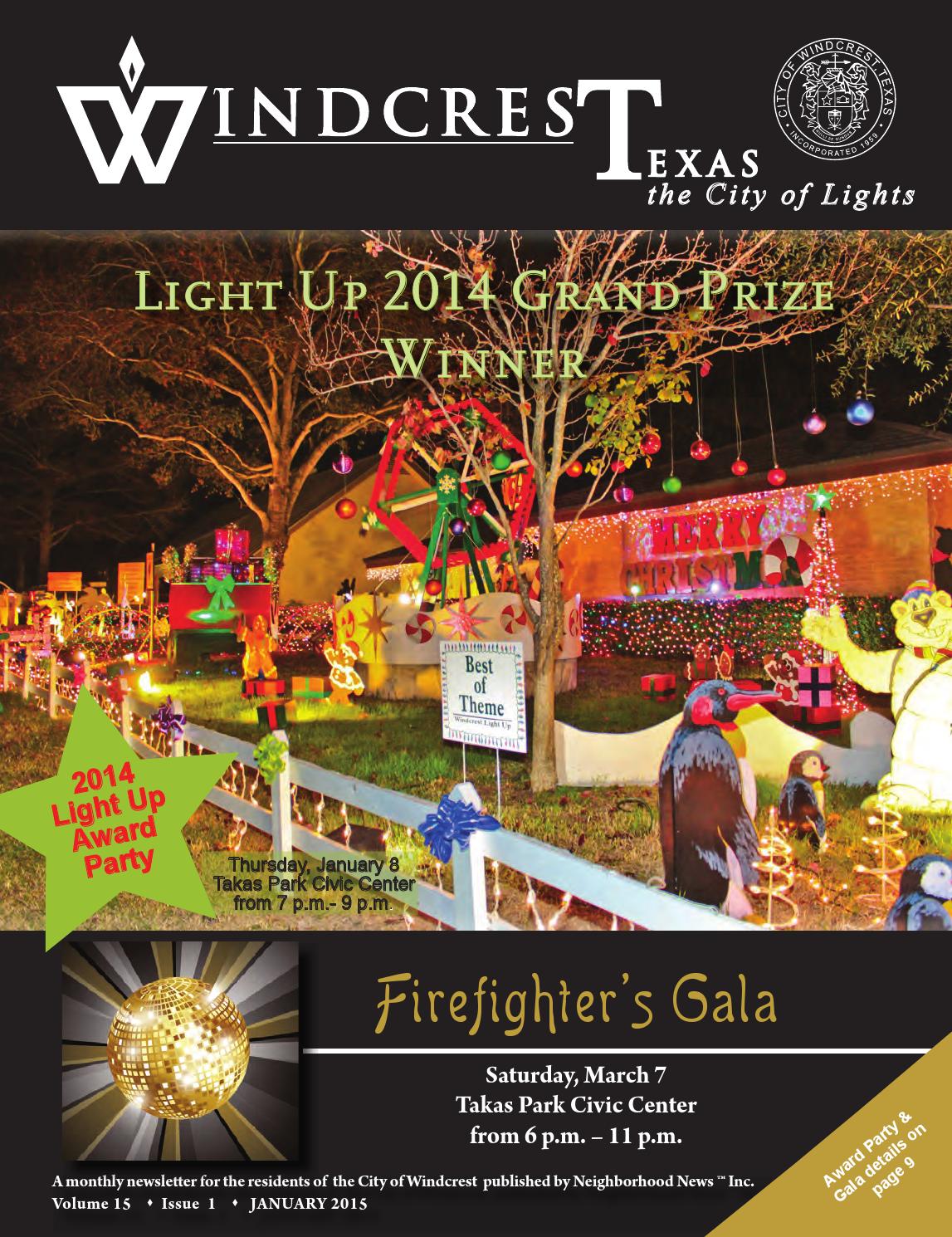 Windcrest by Digital Publisher Issuu