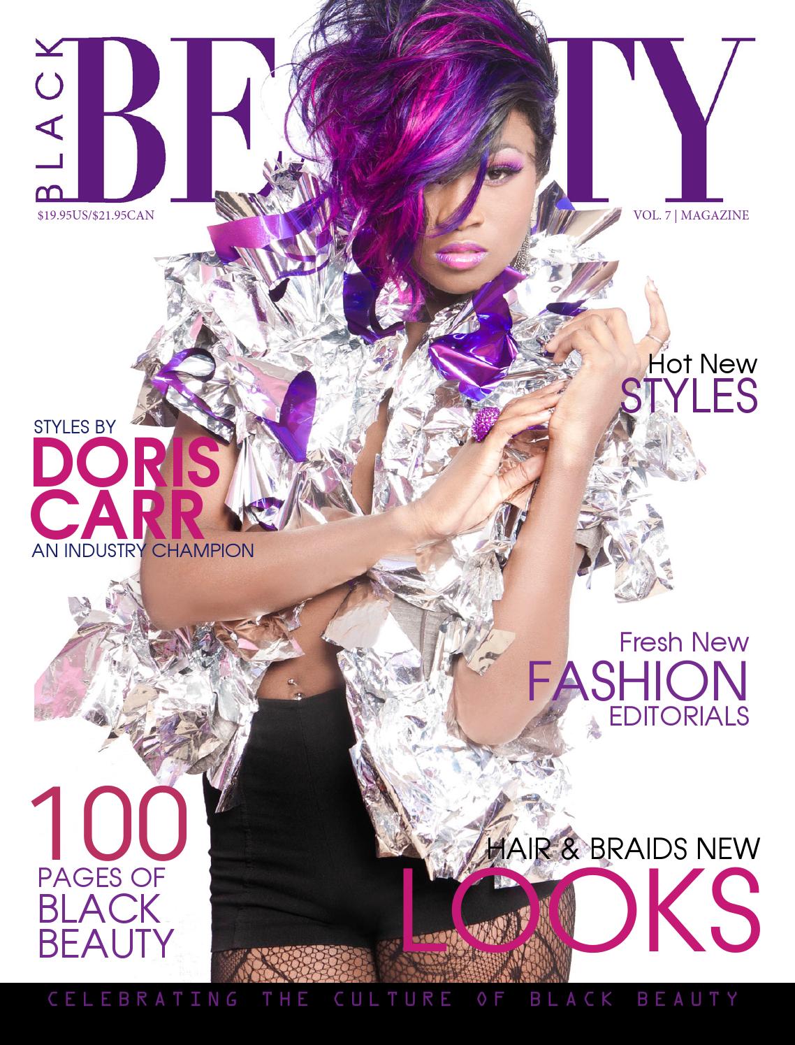 Black Beauty Magazine Vol. 7 by Black Beauty Issuu Black Beauty Magazine Vol. 7 by Black Beauty Issuu