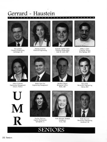 The Rollamo 1999 by Missouri S&T Library and Learning Resources ...