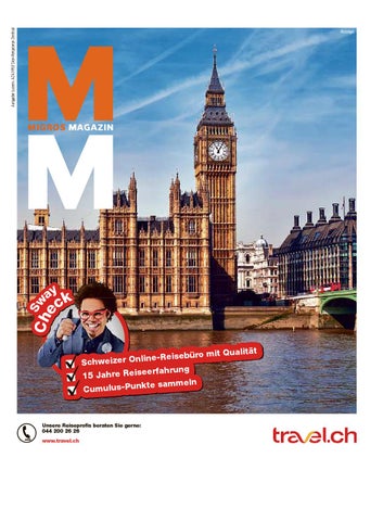 Migros magazin 09 2015 d lu by migros genossenschafts bund issuu