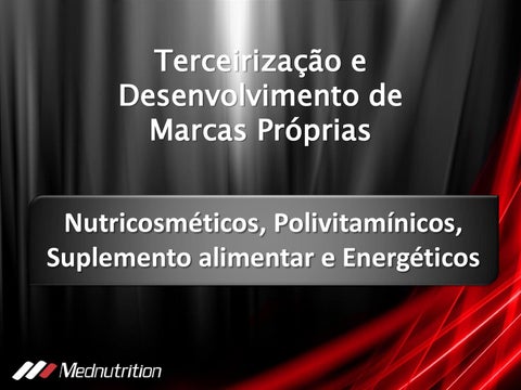 Mednutrition resumo da linha 第 2 页