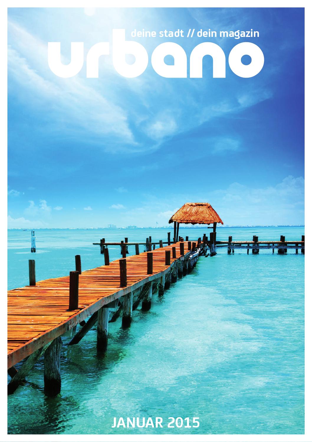 Urbano Januar 2015 by urbano Magazin issuu Urbano Januar 2015 by urbano Magazin issuu