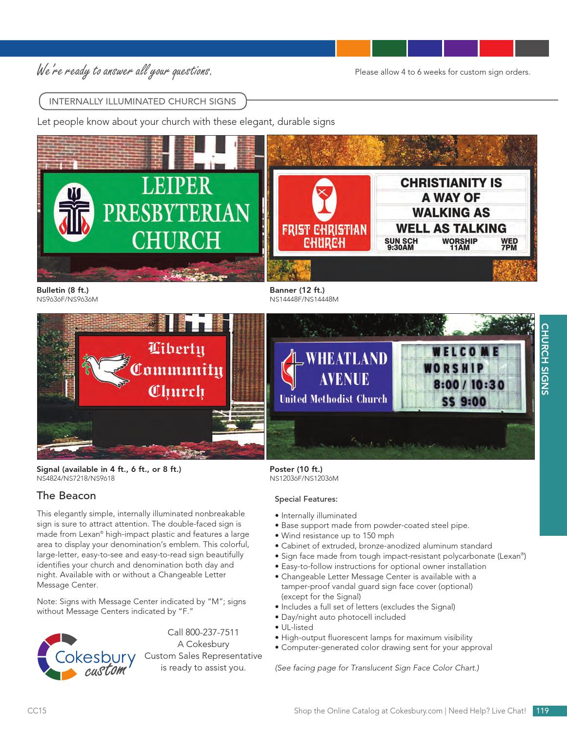 Cokesbury 2015 Essential Resources Catalog by United Methodist