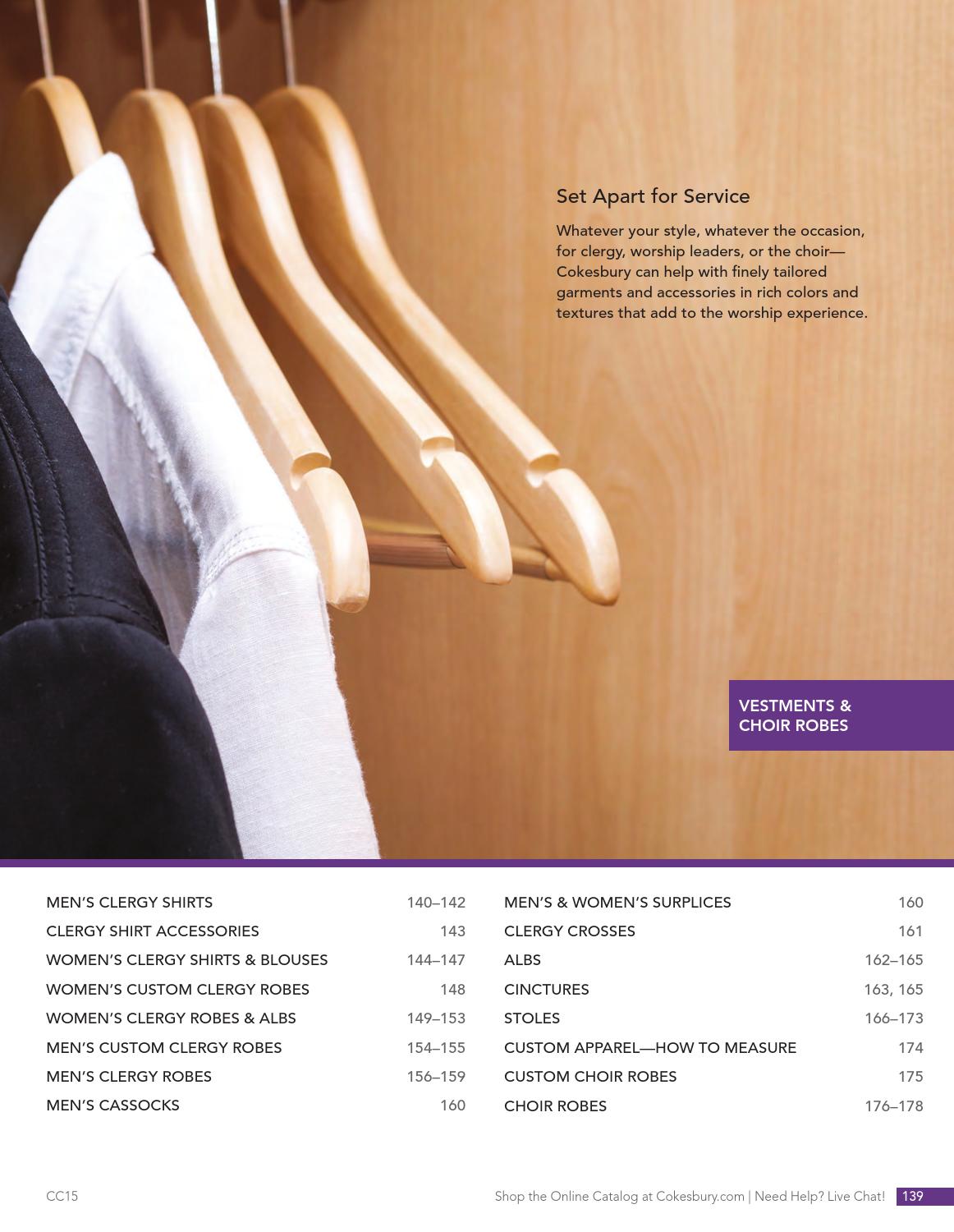Cokesbury 2015 Essential Resources Catalog by United Methodist