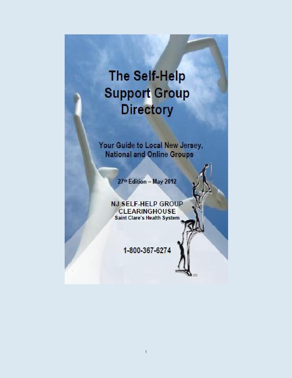 20001 Purine Sex Xxx - The Self-Help Support Group Directory, 27th Edition, May 2012 by ...