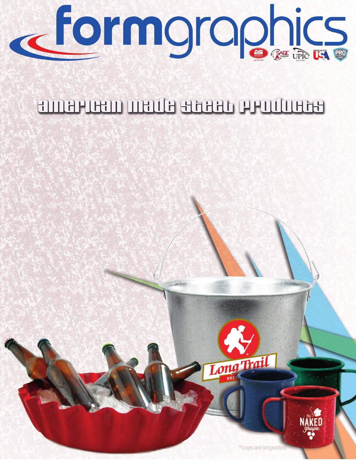Formgraphicks Formgraphics 2015 by DistributorCentral - Issuu