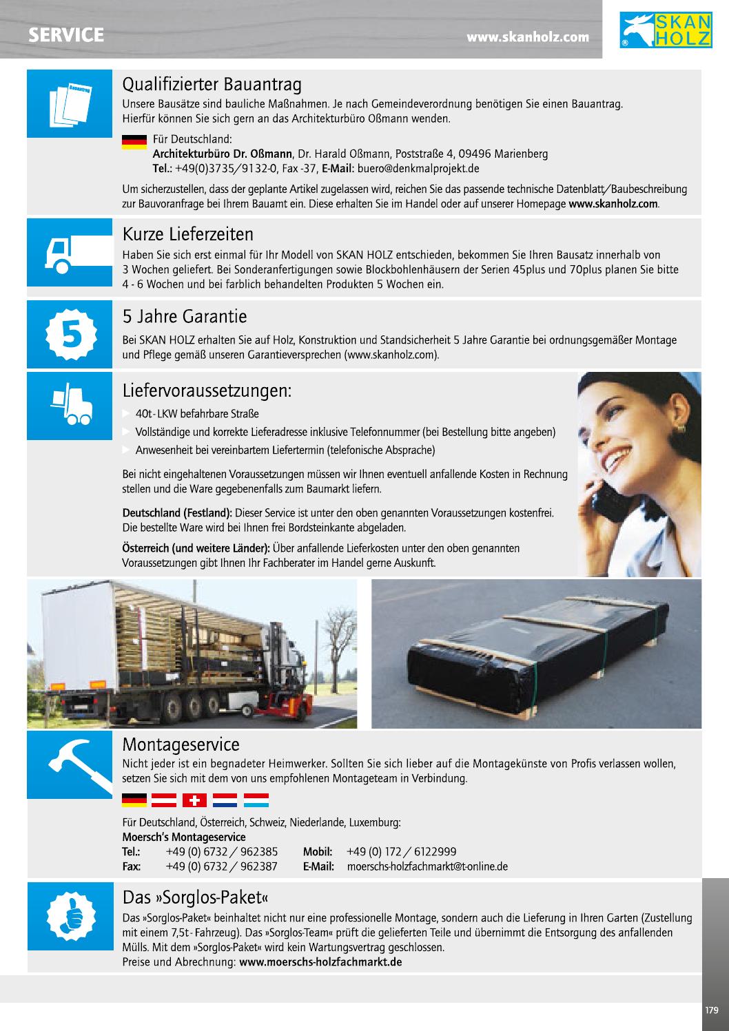 Skan Holz Katalog 2015 mit Preisen by TANGRAM. Werbeagentur GmbH & Co