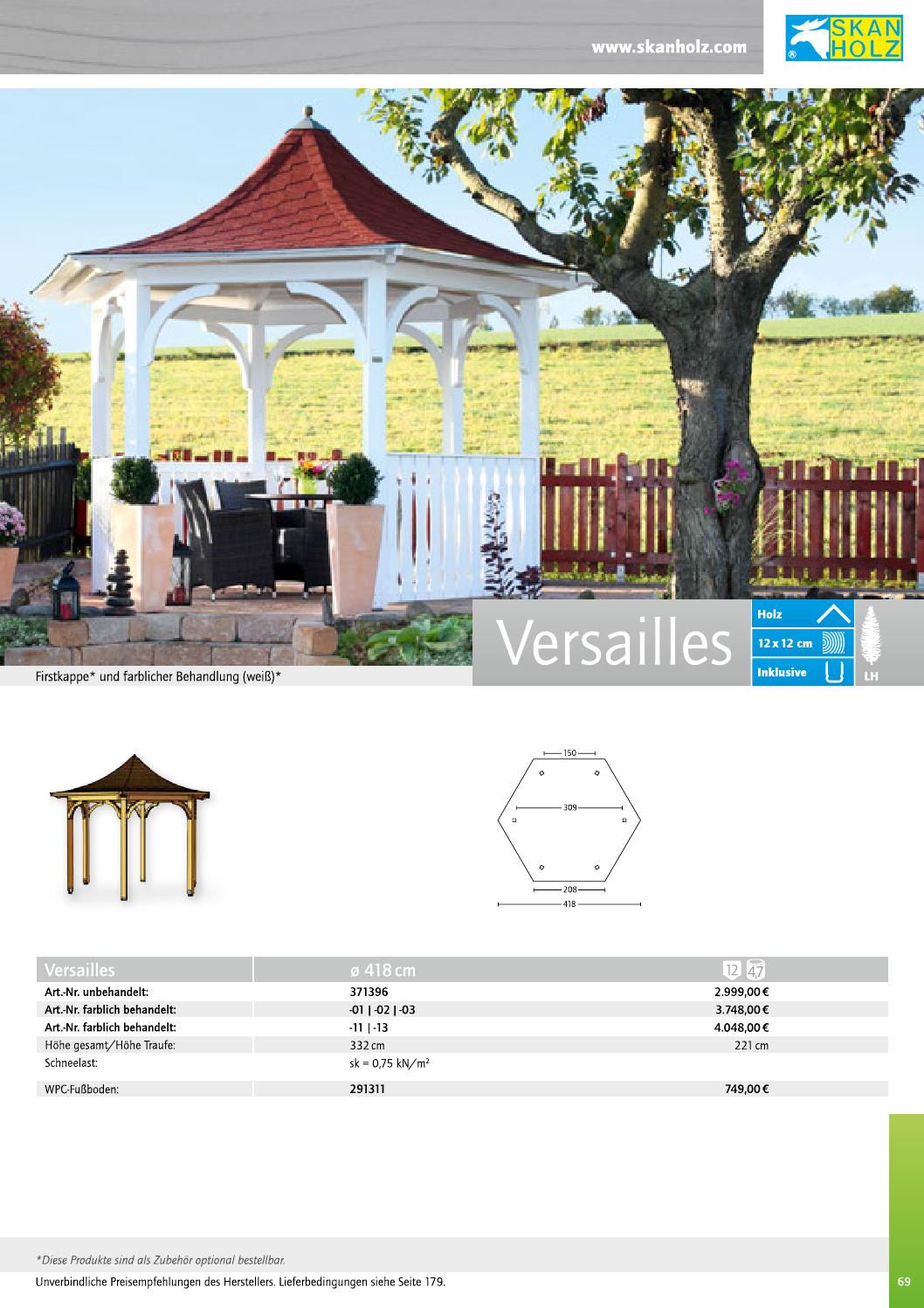 Skan Holz Katalog 2015 mit Preisen by TANGRAM. Werbeagentur GmbH & Co