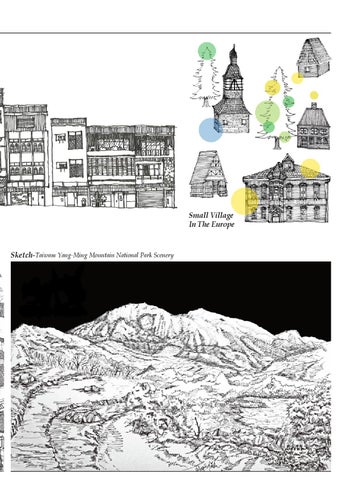 Fifi Kuo's Portfolio for Postgraduate 第 11 页