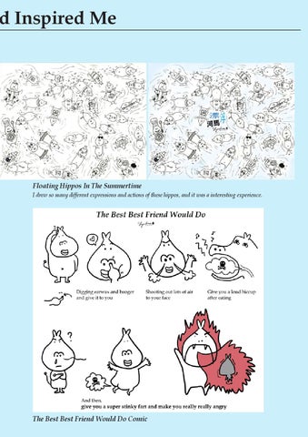 Fifi Kuo's Portfolio for Postgraduate 第 17 页