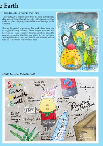 Fifi Kuo's Portfolio for Postgraduate 第 7 页