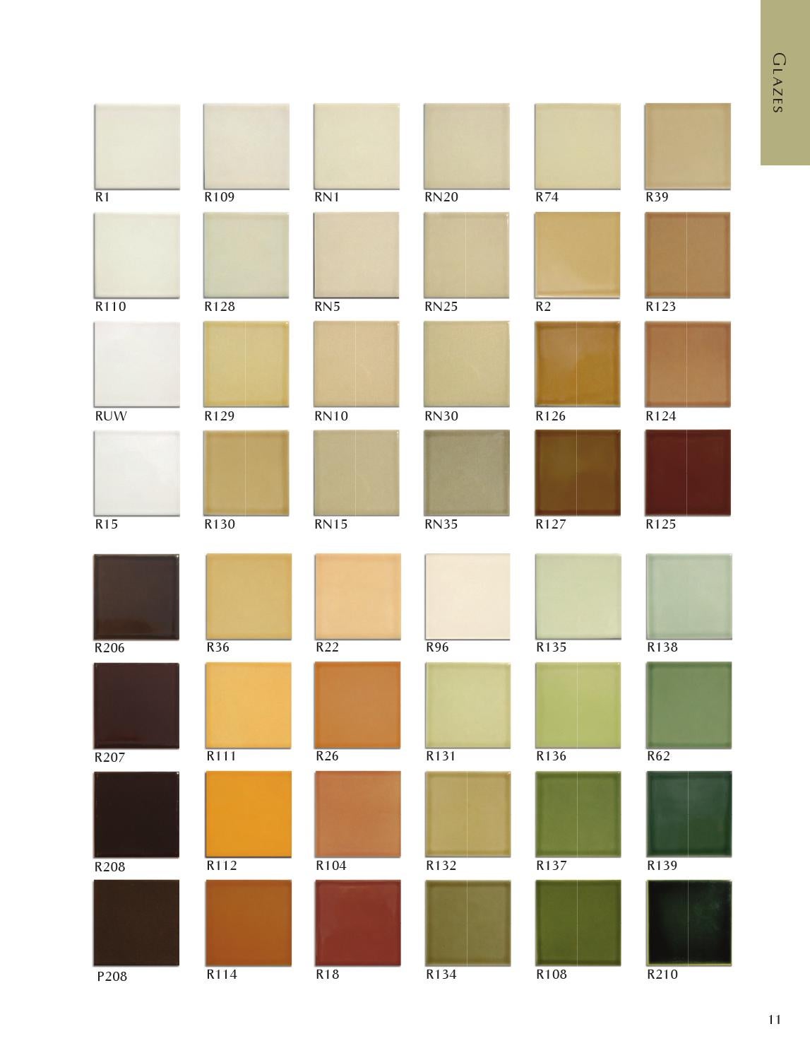 Pratt & Larson Catalog by Pratt & Larson Tile & Stone - Issuu