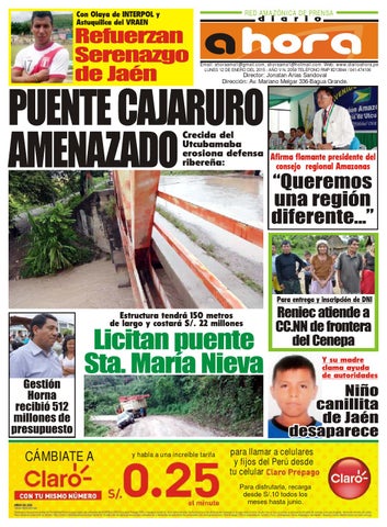 12 01 15 diario ahora amazonas