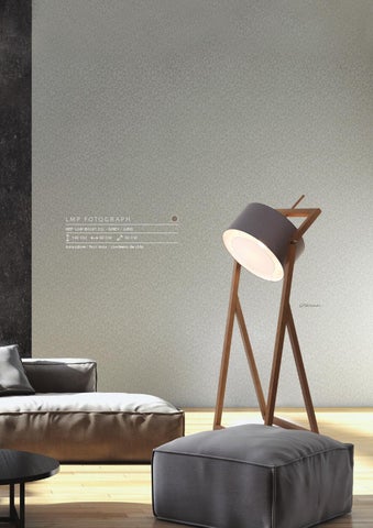 Flam&Luce® ByClassy 灯饰目录 · Flam × Luce Cat Jan 2015 第 7 页