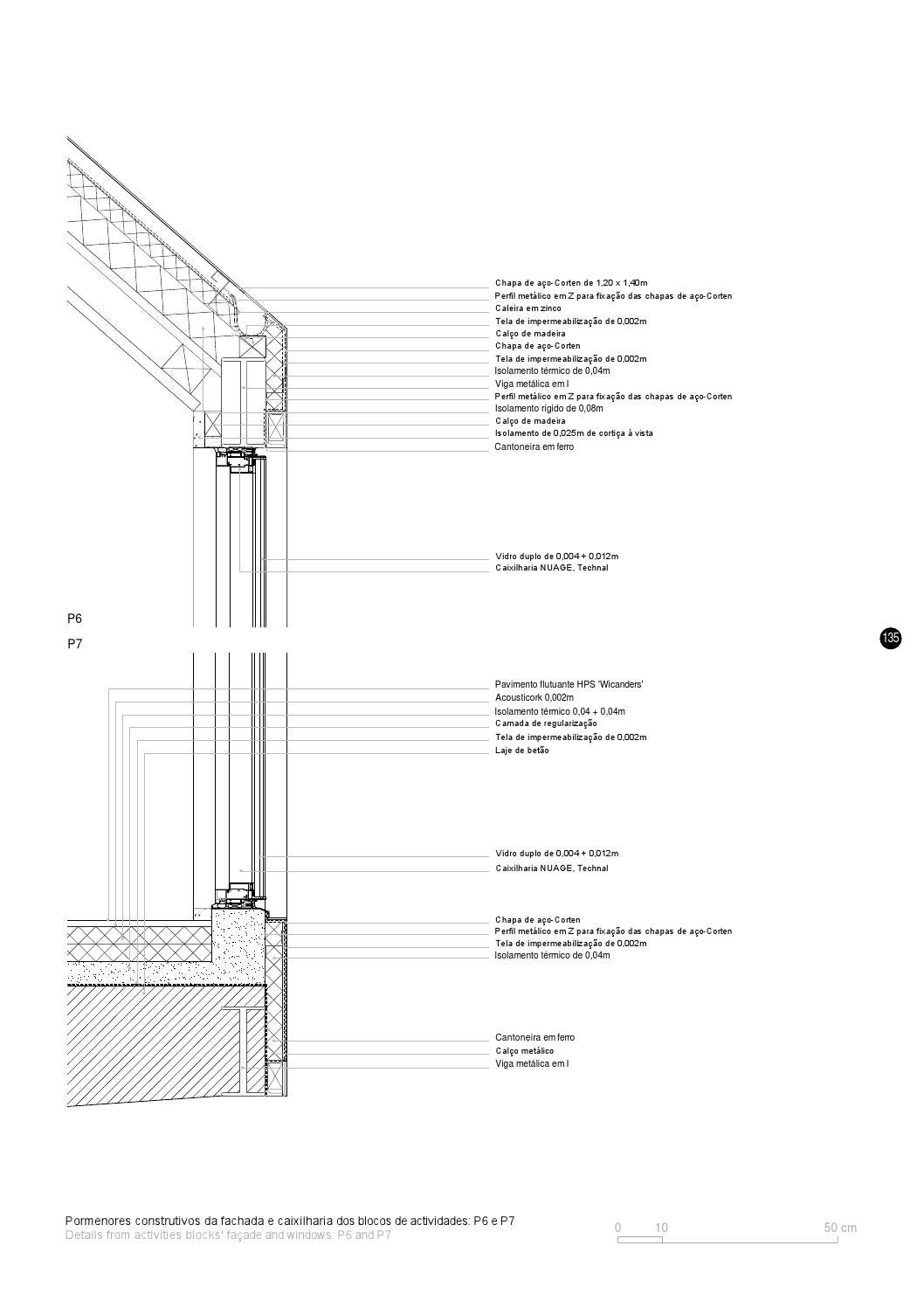 Architecture portfolio 2008-2014 by Alda João - Issuu