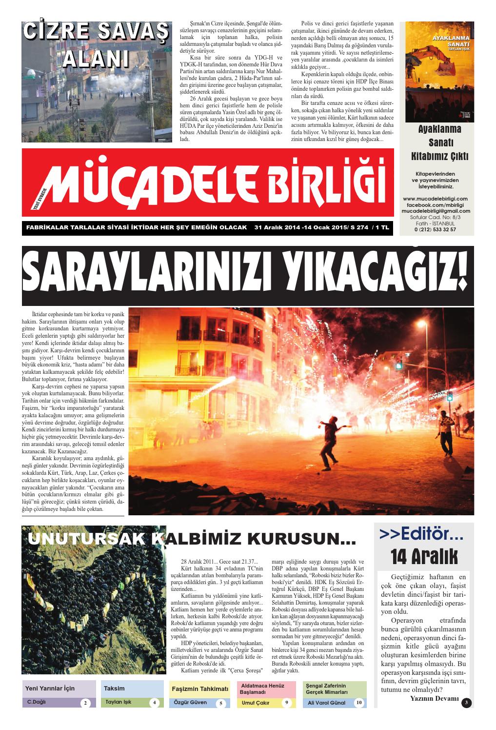 Mama Faşizmi Mama Faşizmi