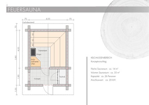 SANILUX 灯饰目录 · KLAFS KELO SAUNA 第 12 页
