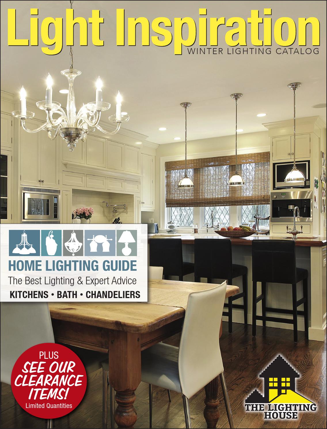 Light Inspirations Home Lighting Guide by Alex Mead Issuu