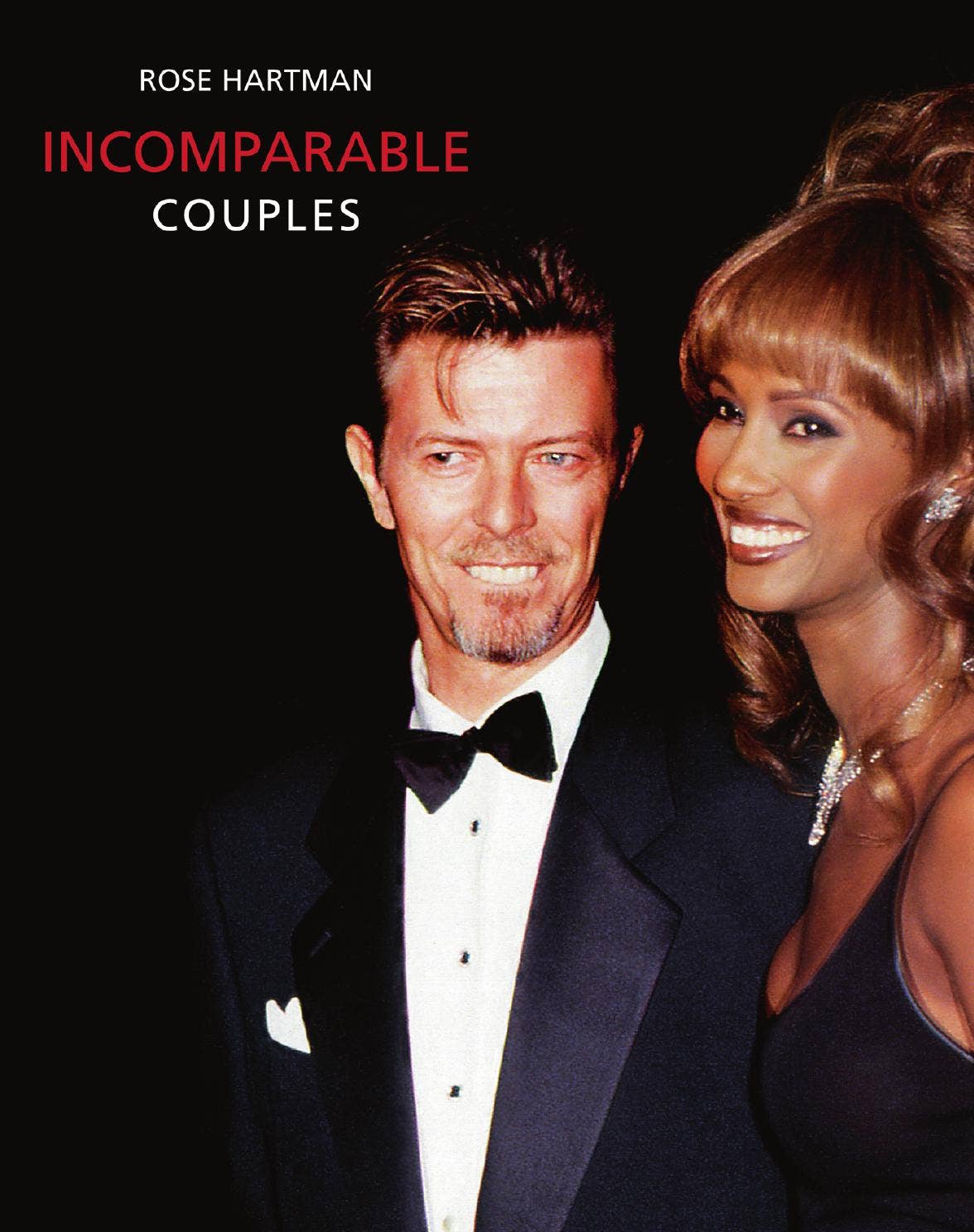 Incomparable Couples by ACC Art Books - Issuu