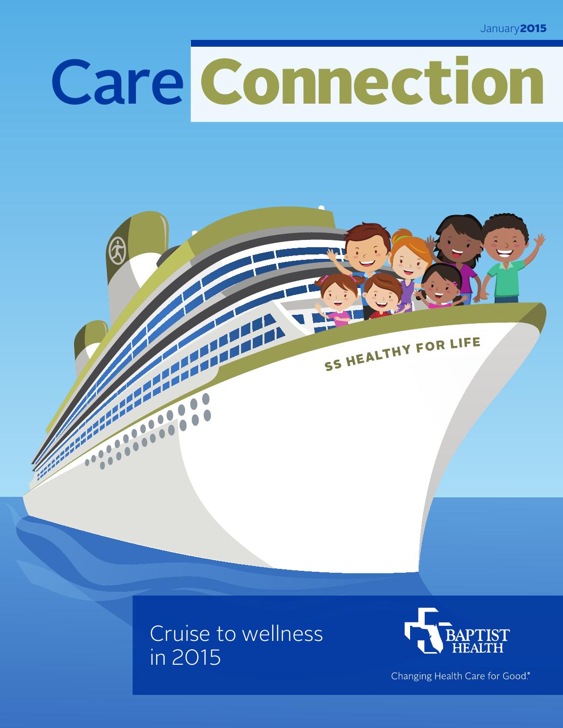 Care Connection January 2015 by Baptist Health - Issuu