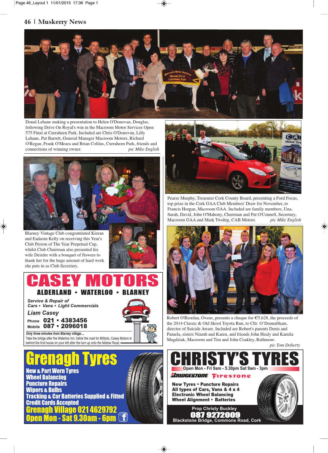 Pat Murphy Motors Used Cars Pat Murphy Motors Used Cars