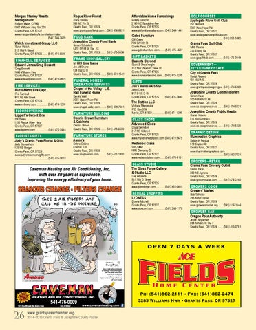 Grants P Profile 2017 By Map Publications Issuu Page 28