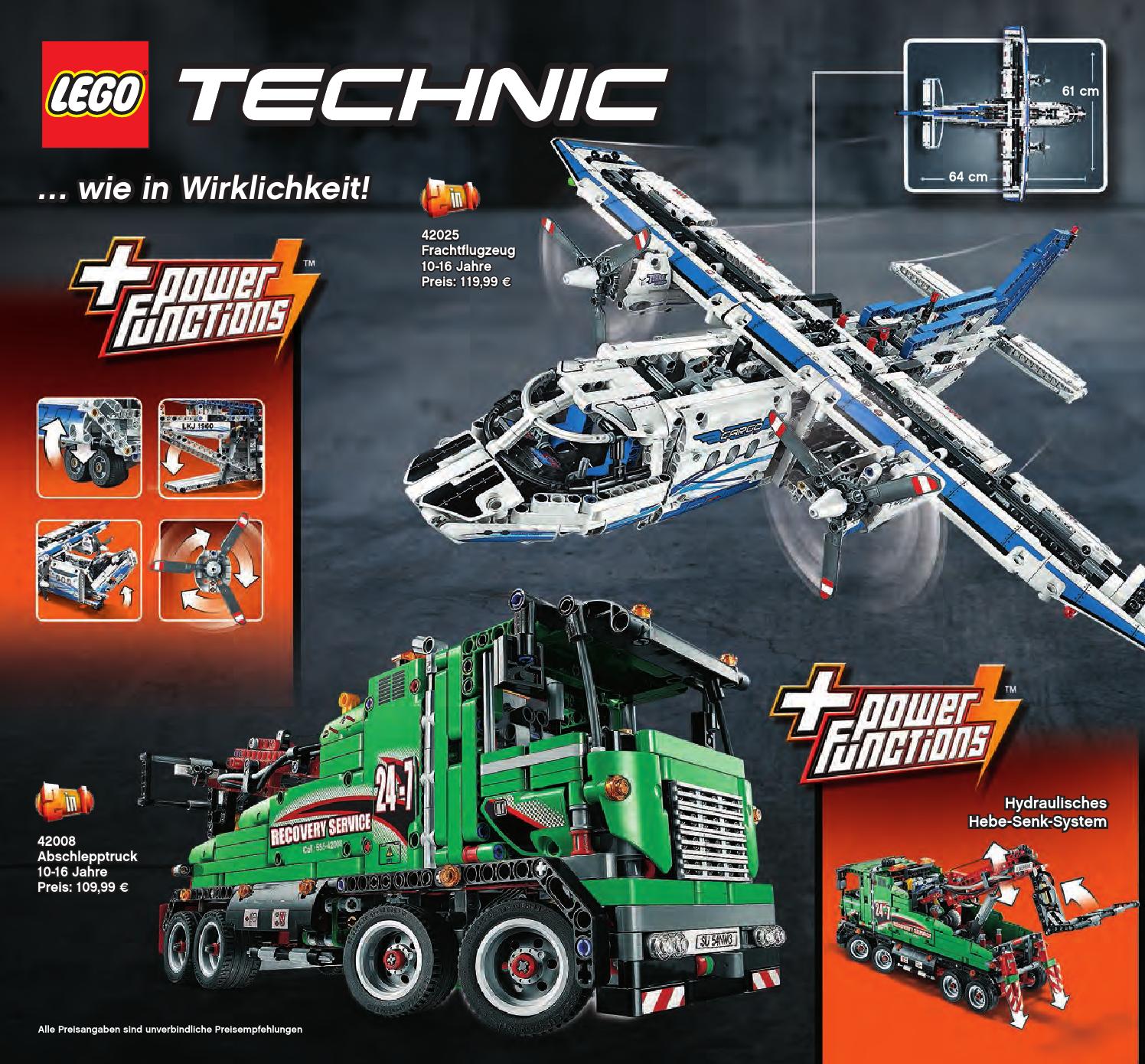 Lego katalog 1 2015 by Vsikatalogi.si Issuu