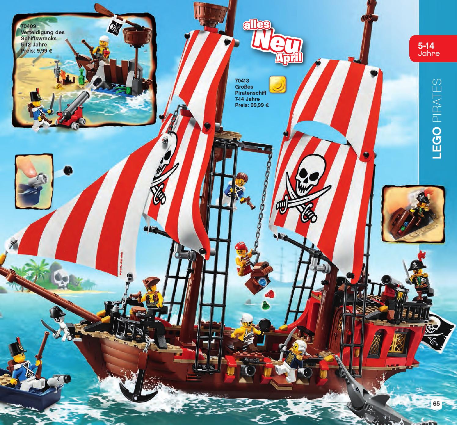 Lego katalog 1 2015 by Vsikatalogi.si Issuu